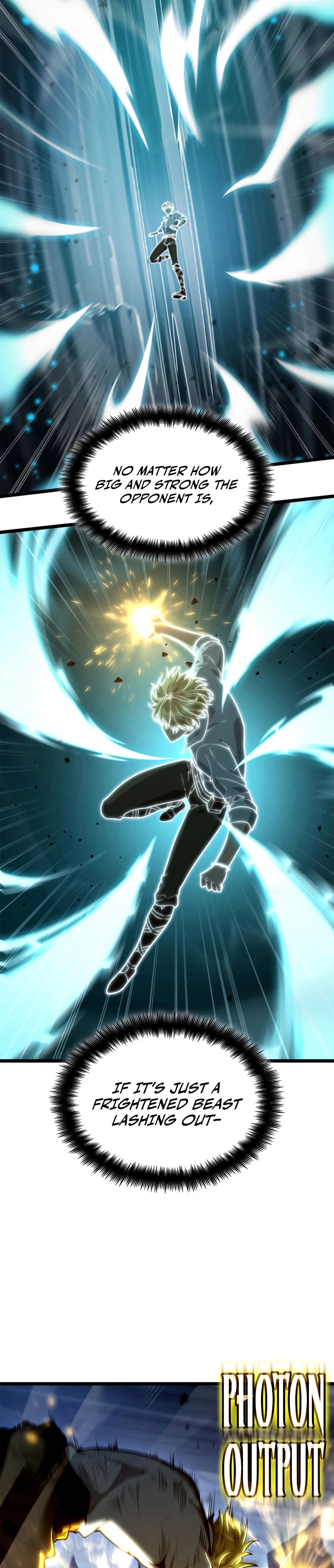 Read Infinite Mage Manga Online