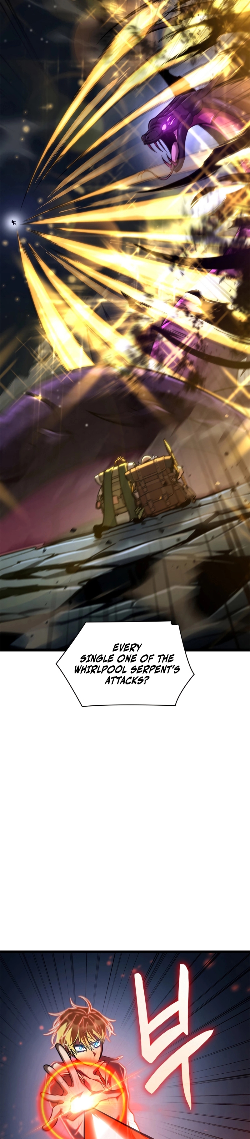 Read Infinite Mage Manga Online