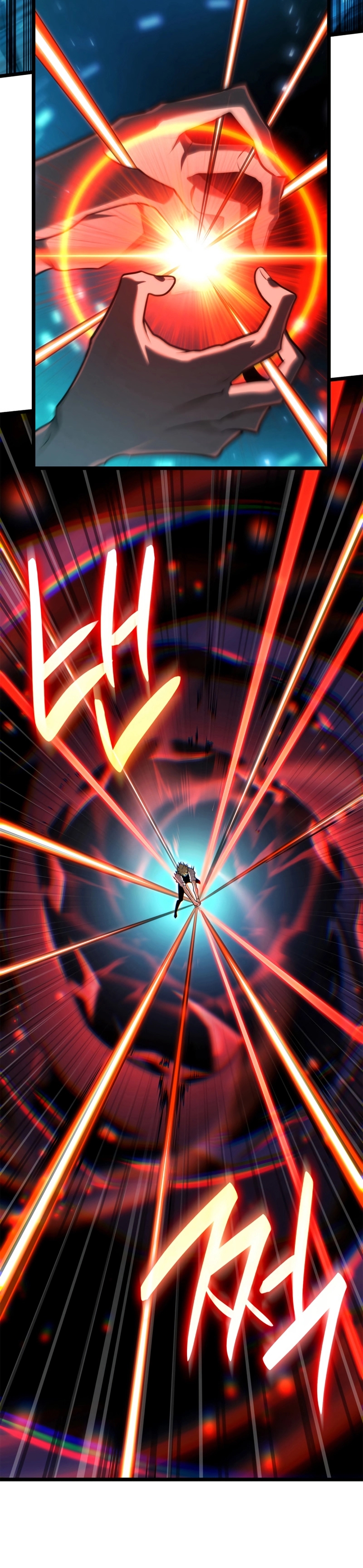 Read Infinite Mage Manga Online