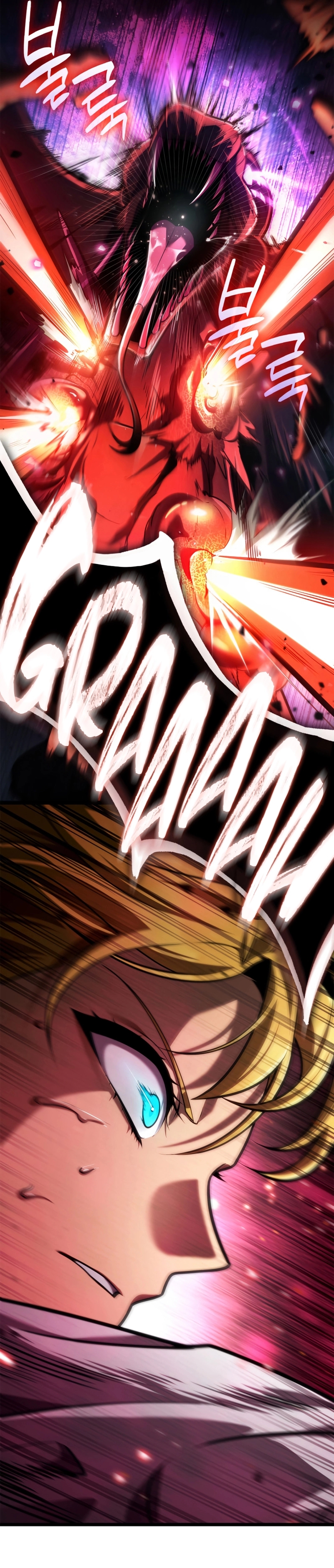 Read Infinite Mage Manga Online