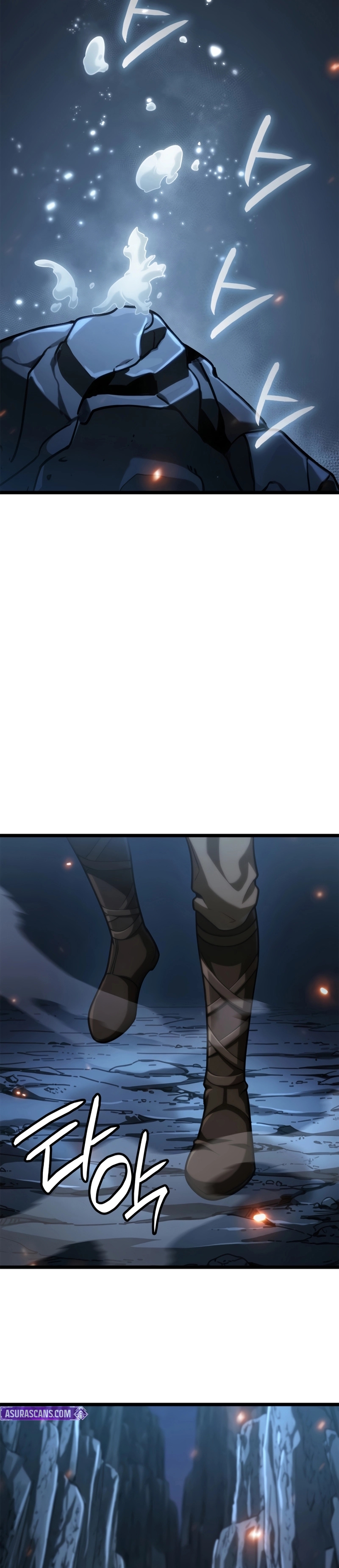 Read Infinite Mage Manga Online