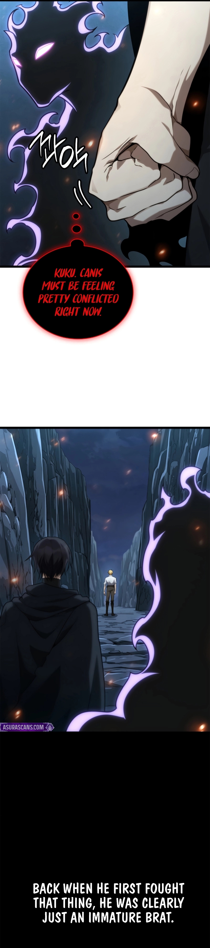 Read Infinite Mage Manga Online