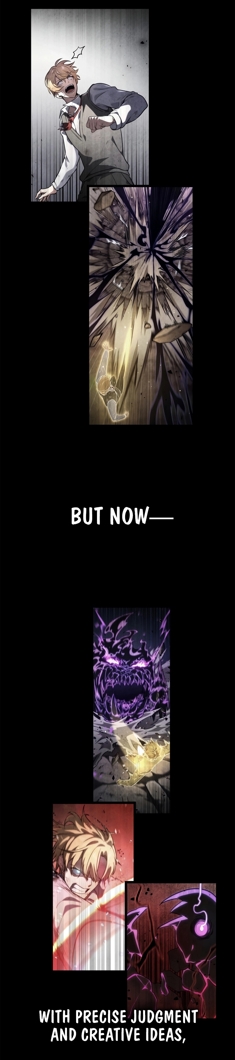 Read Infinite Mage Manga Online