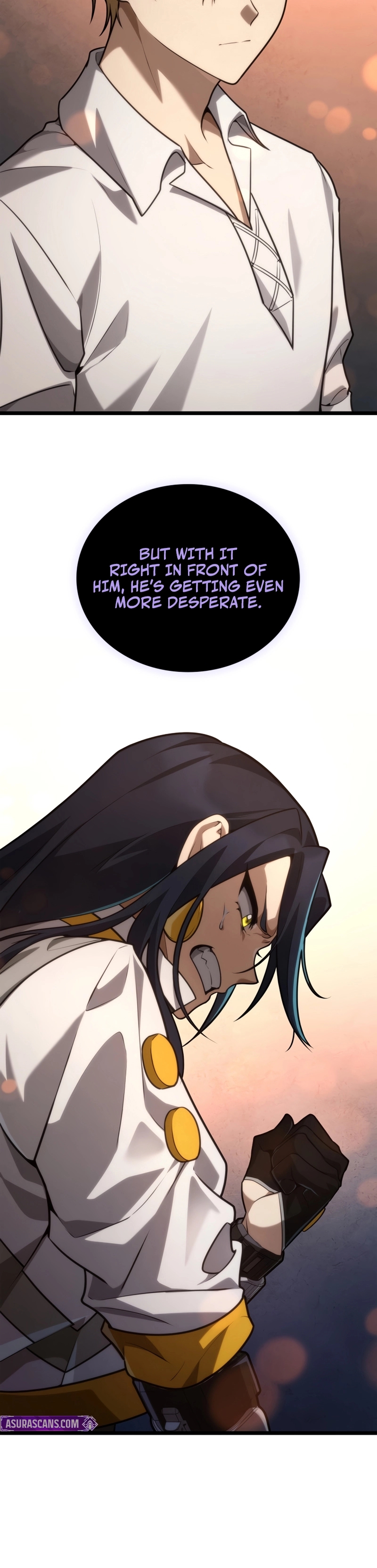 Read Infinite Mage Manga Online