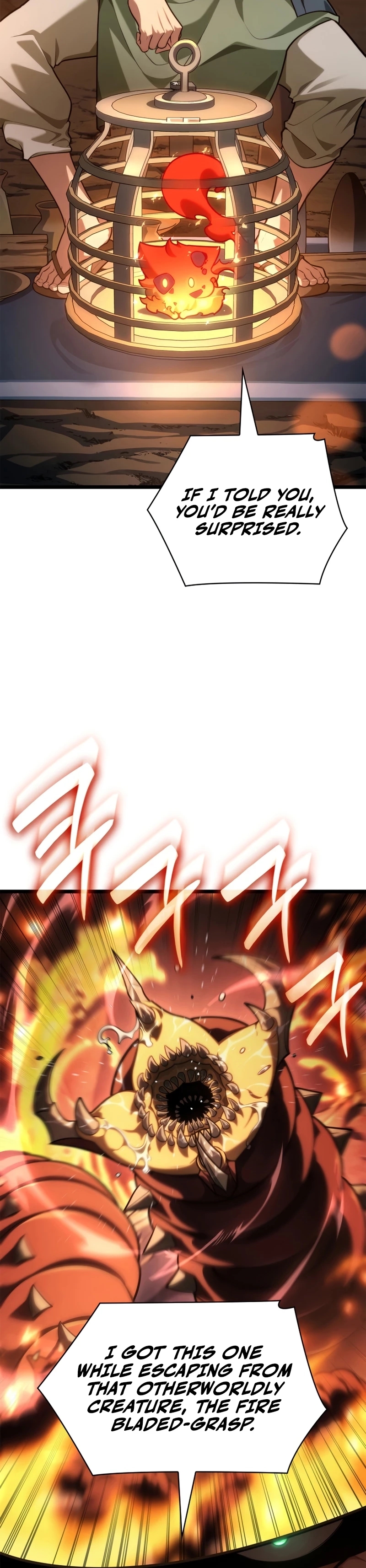 Read Infinite Mage Manga Online