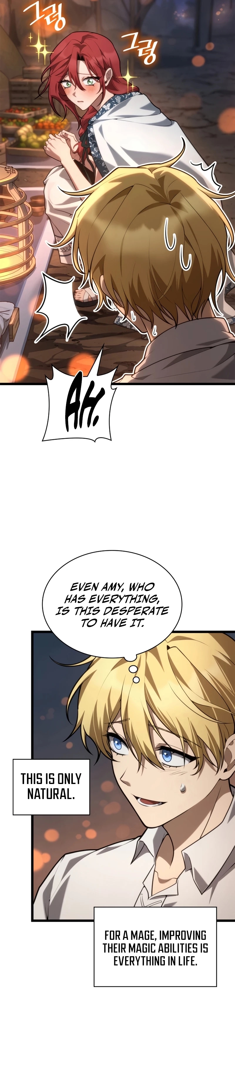 Read Infinite Mage Manga Online