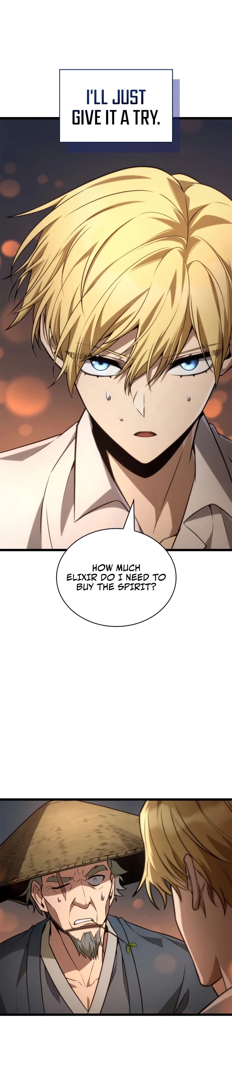 Read Infinite Mage Manga Online