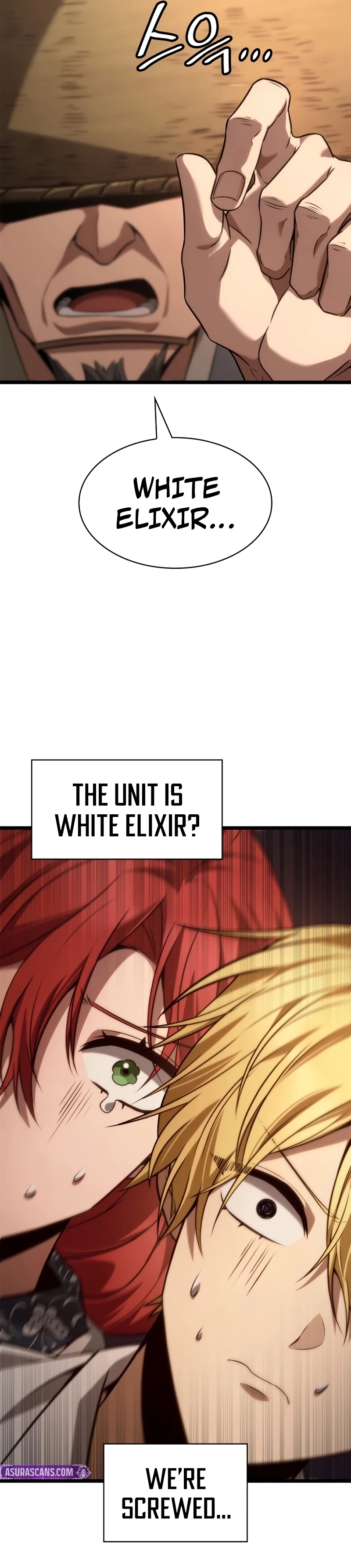 Read Infinite Mage Manga Online