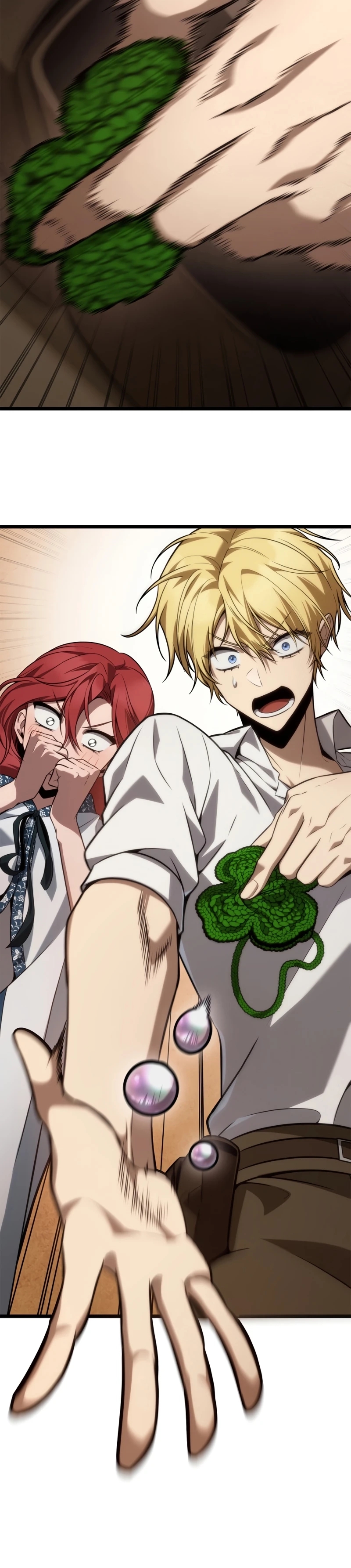 Read Infinite Mage Manga Online