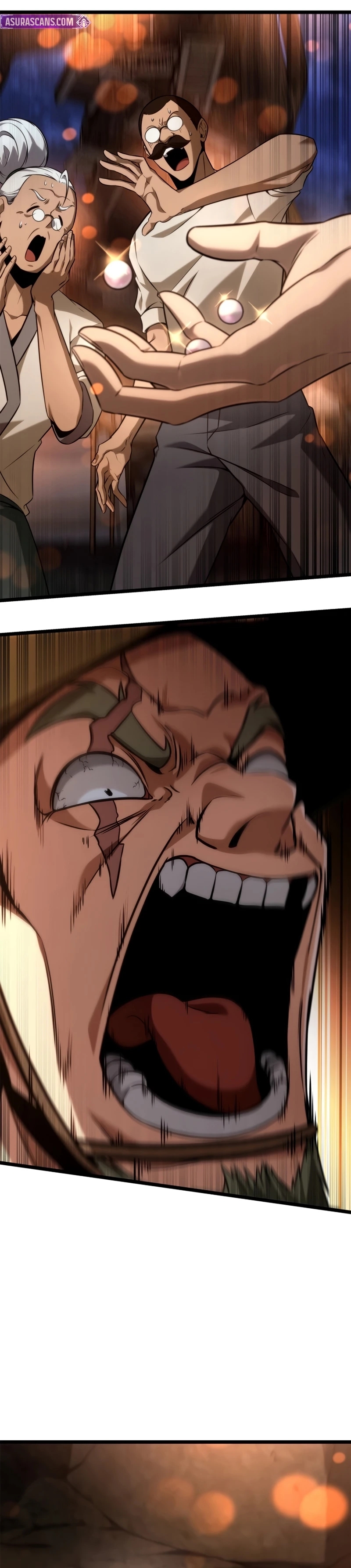 Read Infinite Mage Manga Online