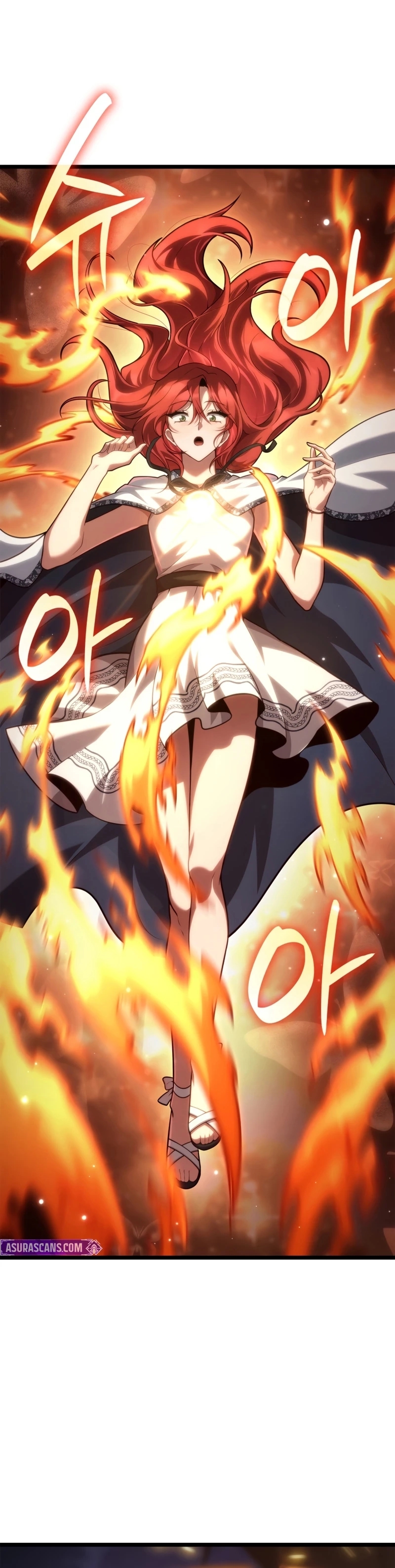 Read Infinite Mage Manga Online