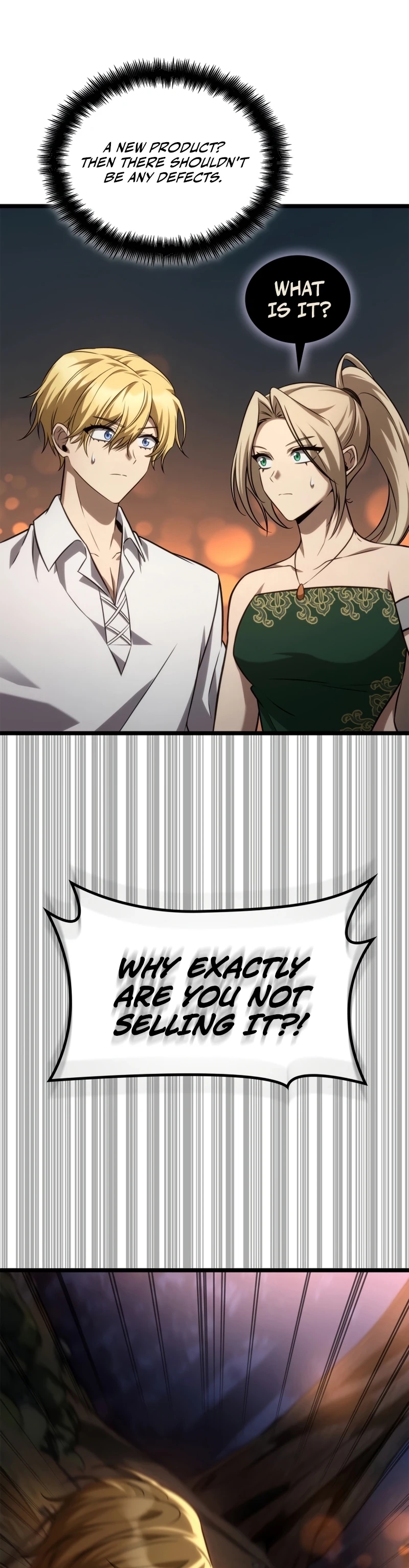 Read Infinite Mage Manga Online