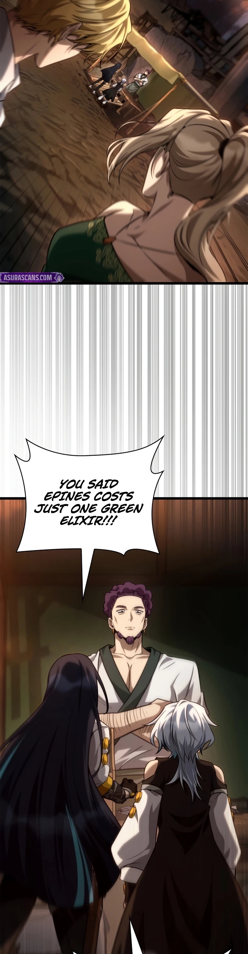 Read Infinite Mage Manga Online