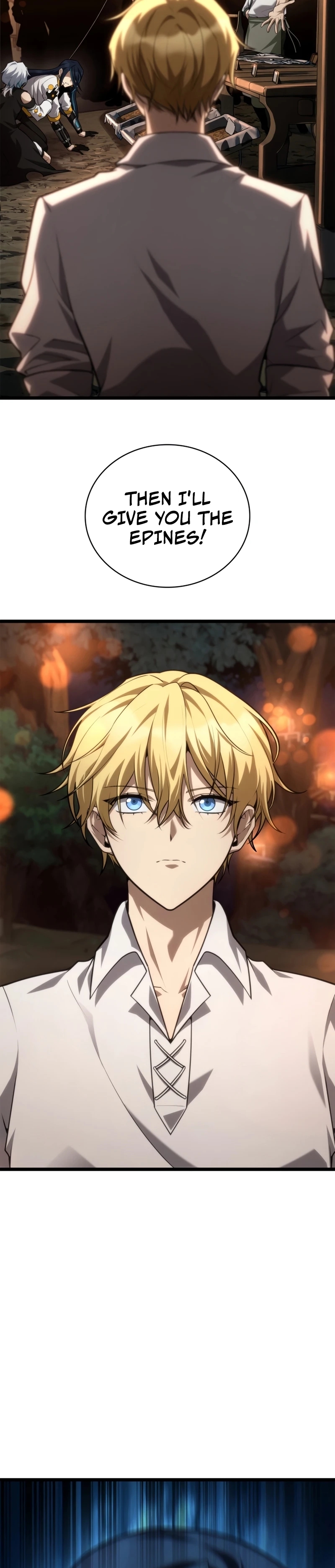 Read Infinite Mage Manga Online