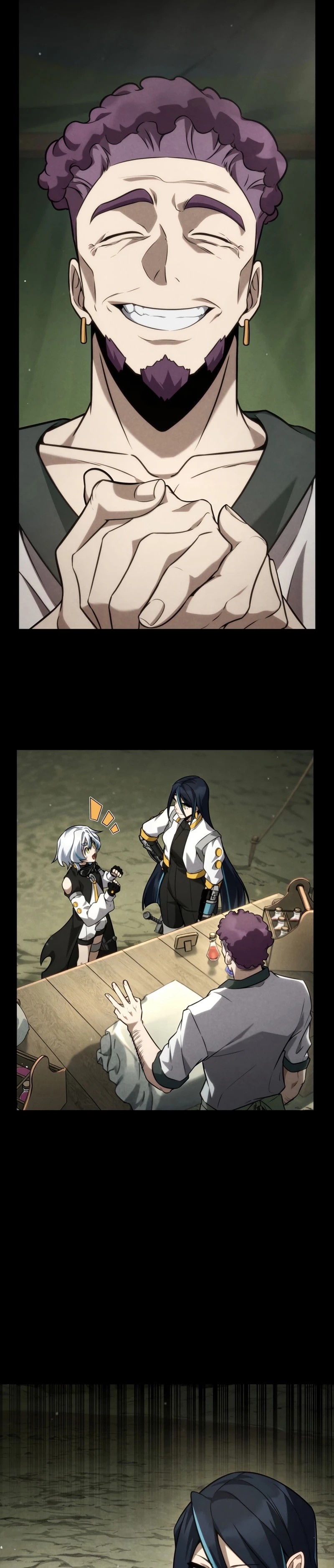 Read Infinite Mage Manga Online