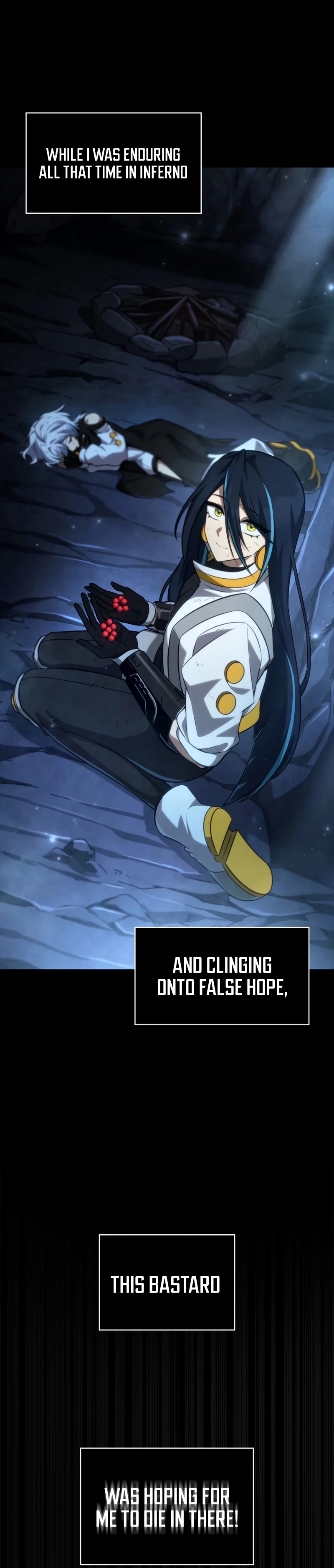 Read Infinite Mage Manga Online