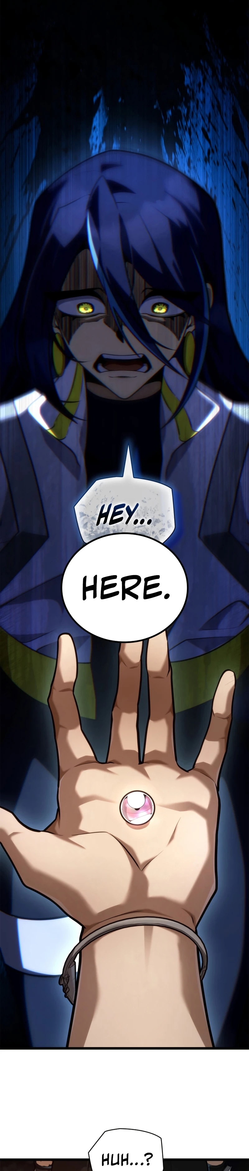 Read Infinite Mage Manga Online