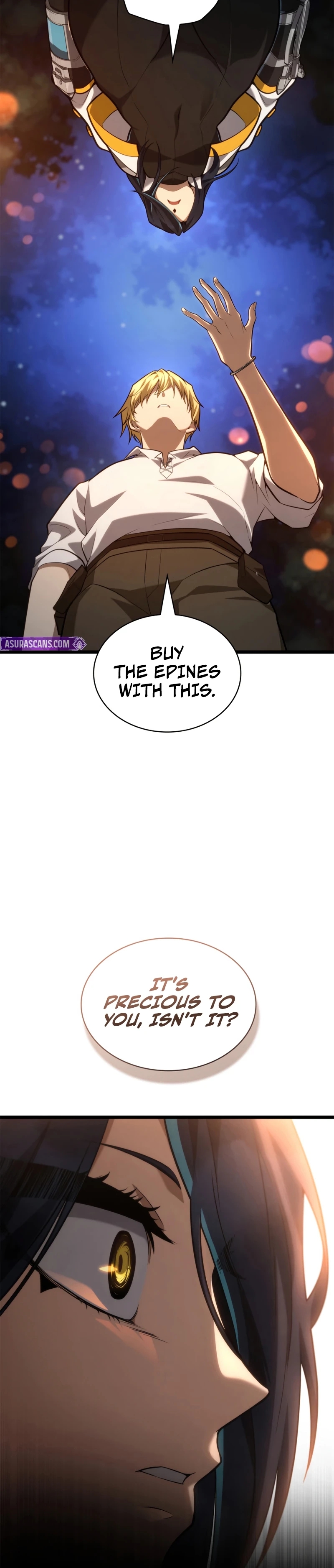 Read Infinite Mage Manga Online