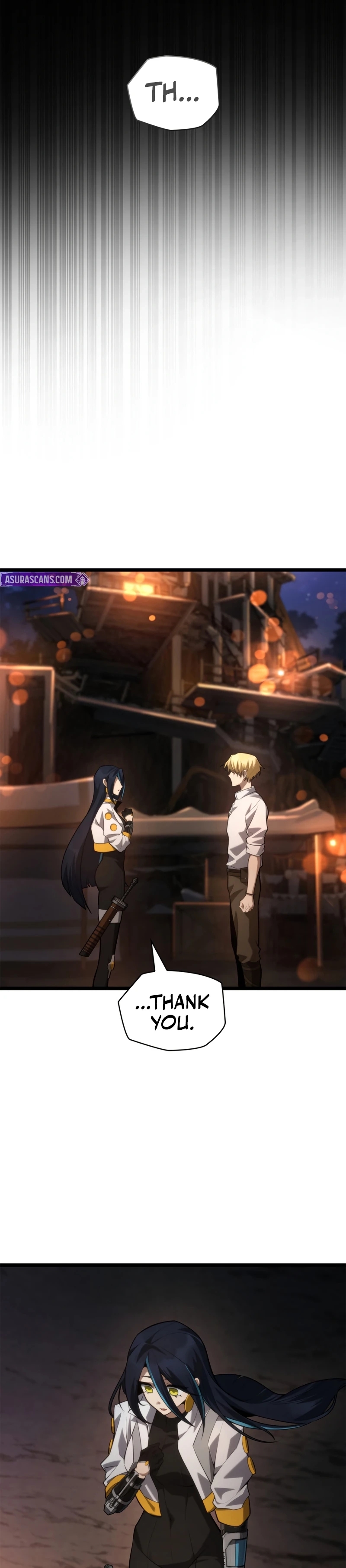 Read Infinite Mage Manga Online