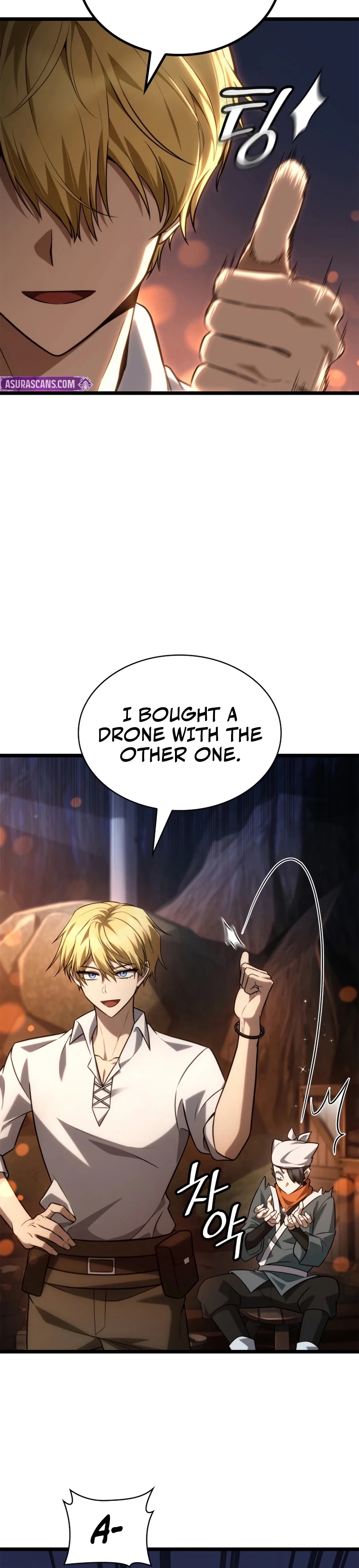 Read Infinite Mage Manga Online