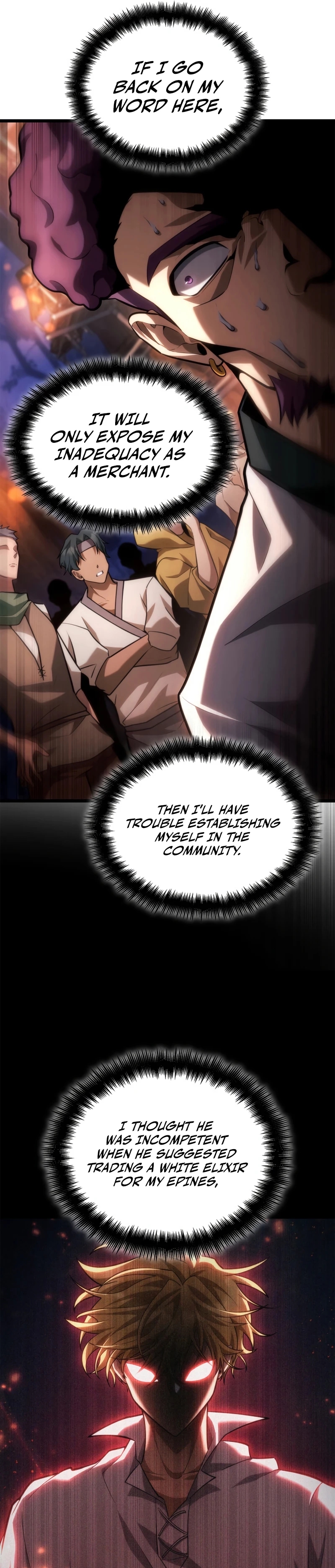 Read Infinite Mage Manga Online