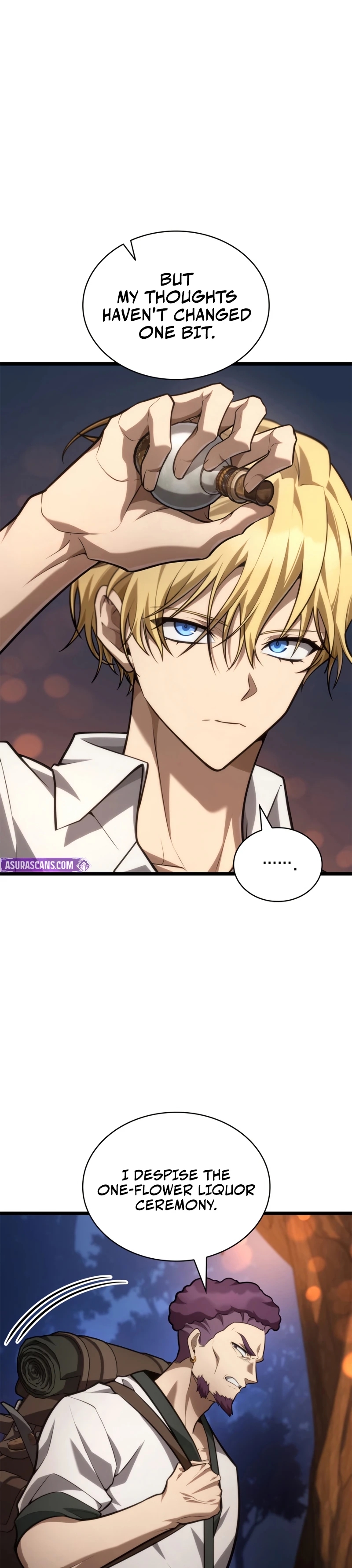 Read Infinite Mage Manga Online