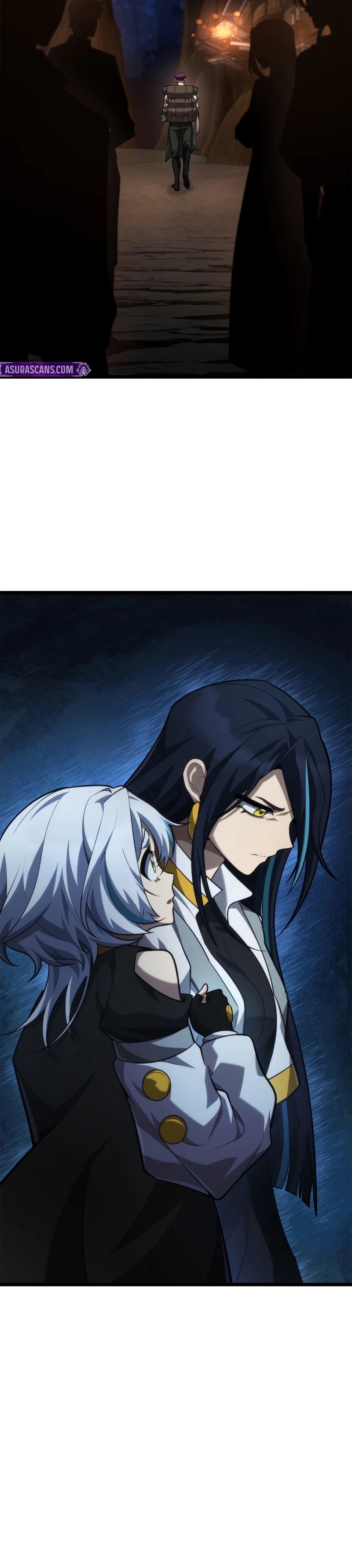 Read Infinite Mage Manga Online