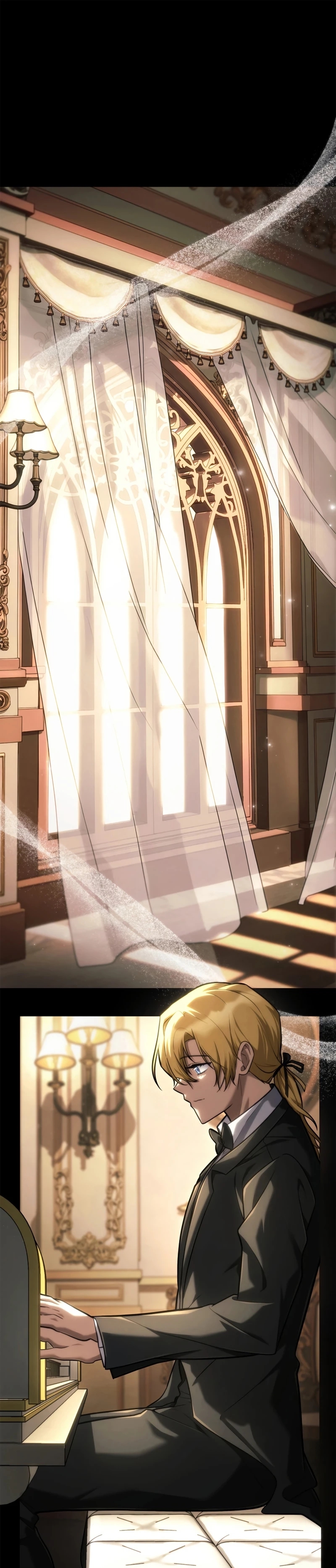 Read Infinite Mage Manga Online