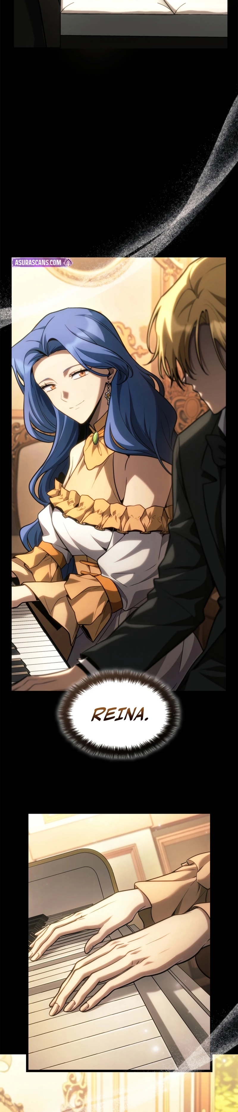 Read Infinite Mage Manga Online