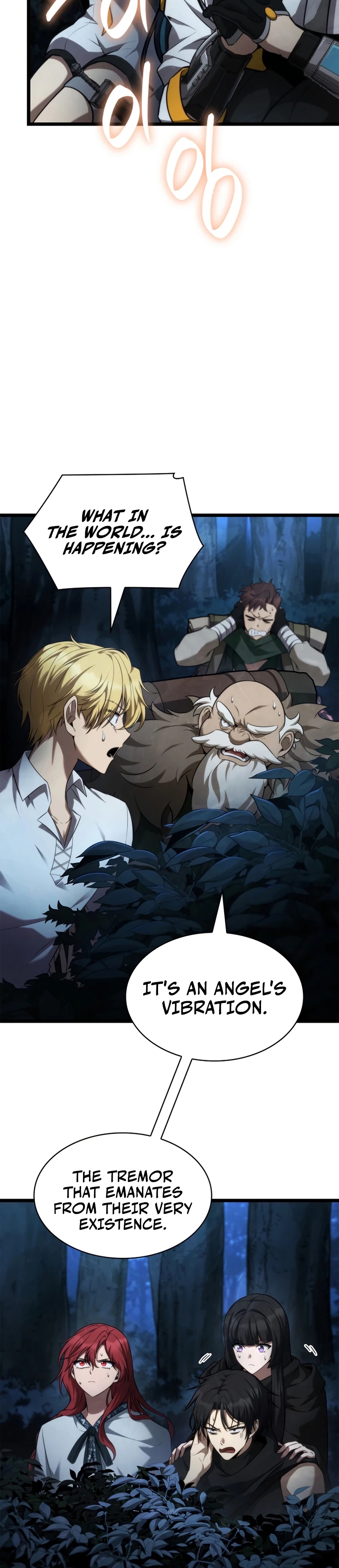 Read Infinite Mage Manga Online