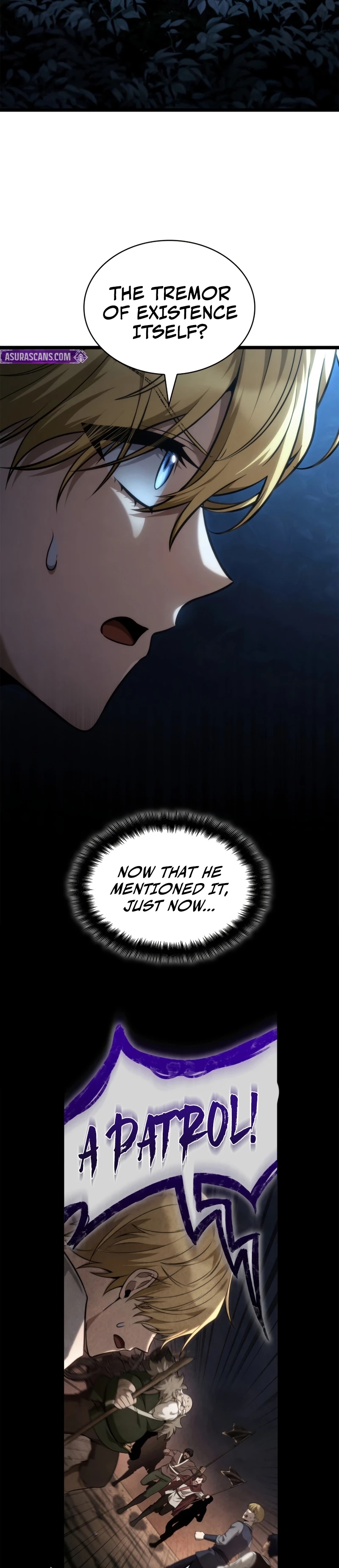 Read Infinite Mage Manga Online