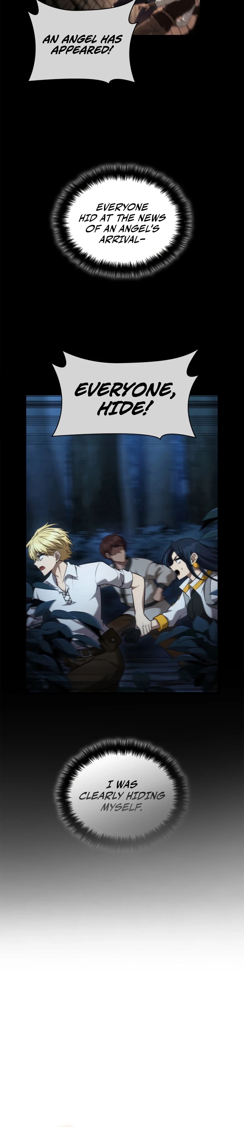 Read Infinite Mage Manga Online