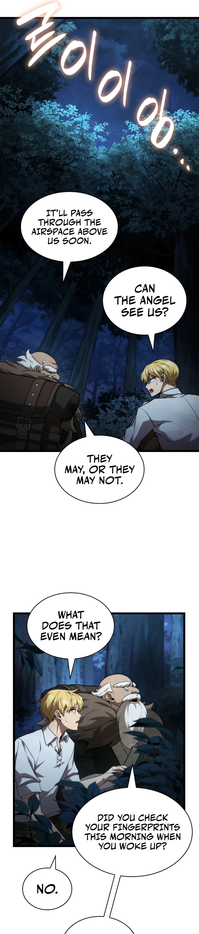 Read Infinite Mage Manga Online