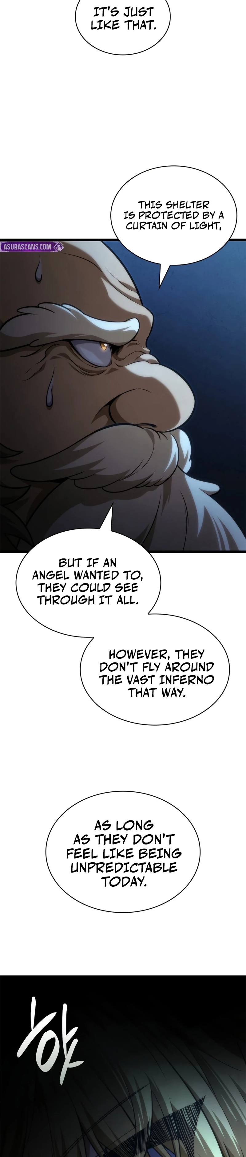 Read Infinite Mage Manga Online