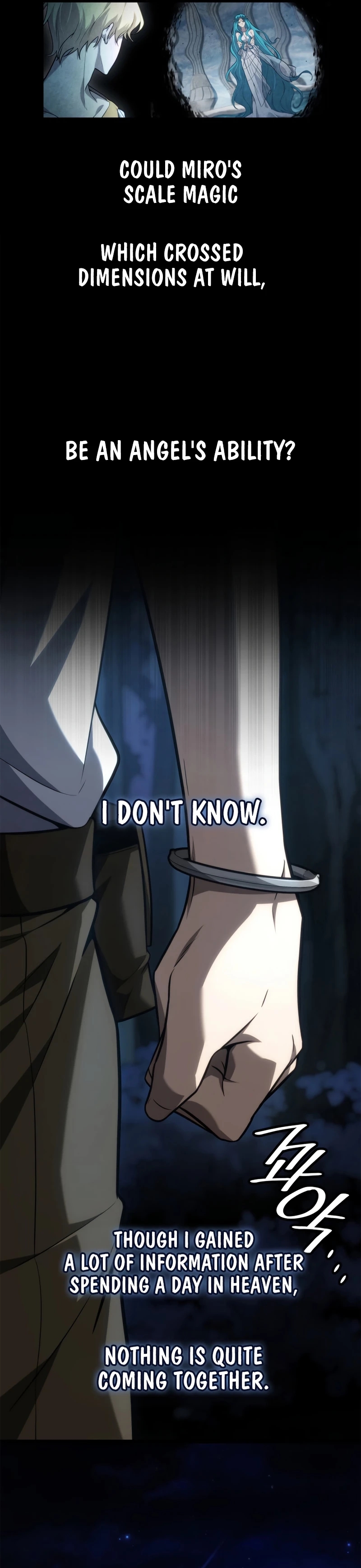 Read Infinite Mage Manga Online