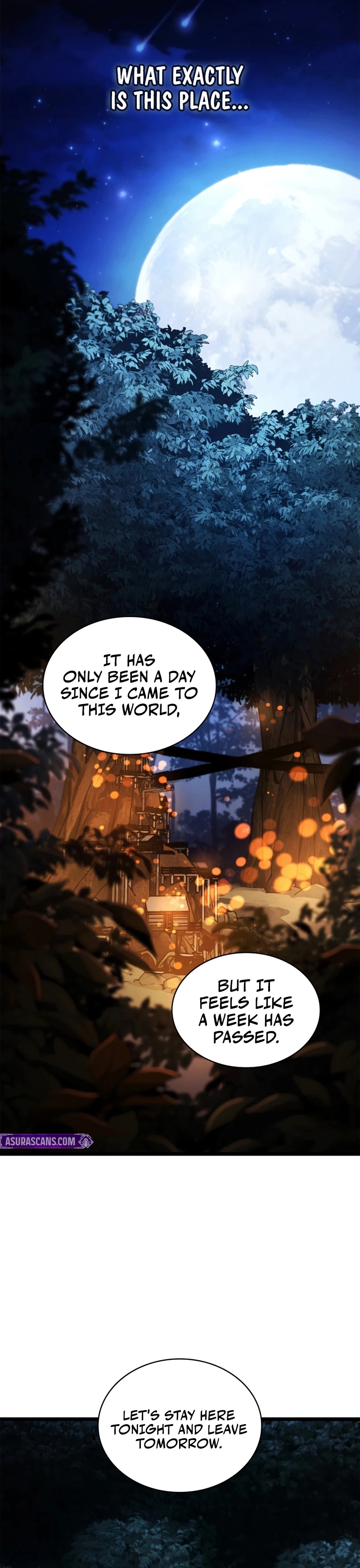 Read Infinite Mage Manga Online