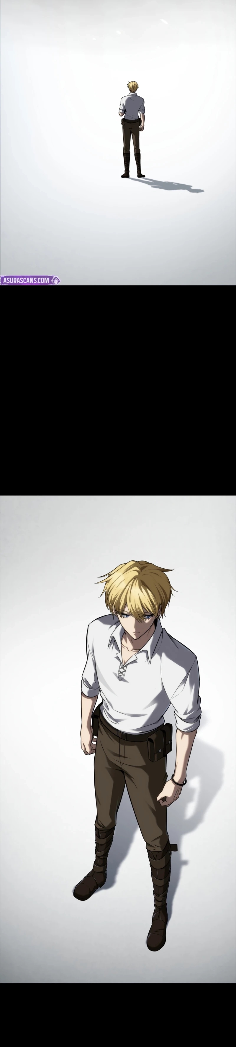 Read Infinite Mage Manga Online