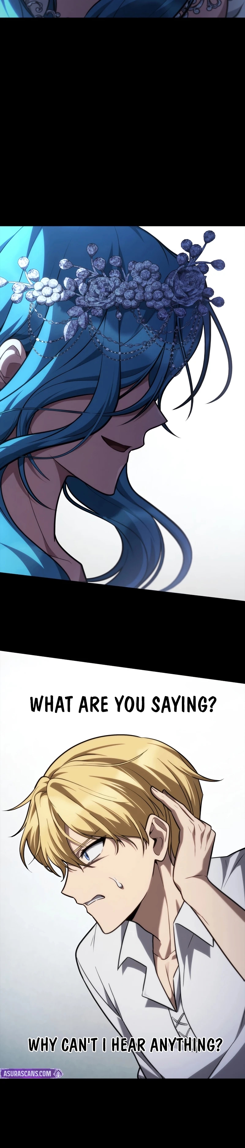 Read Infinite Mage Manga Online