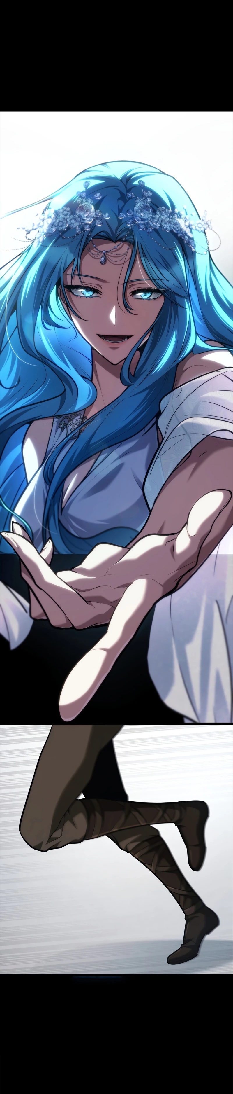 Read Infinite Mage Manga Online