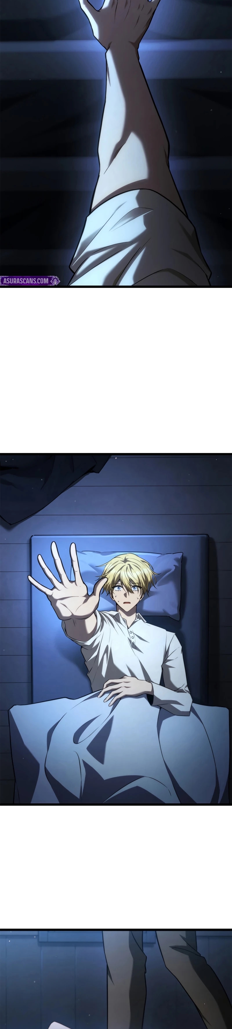 Read Infinite Mage Manga Online