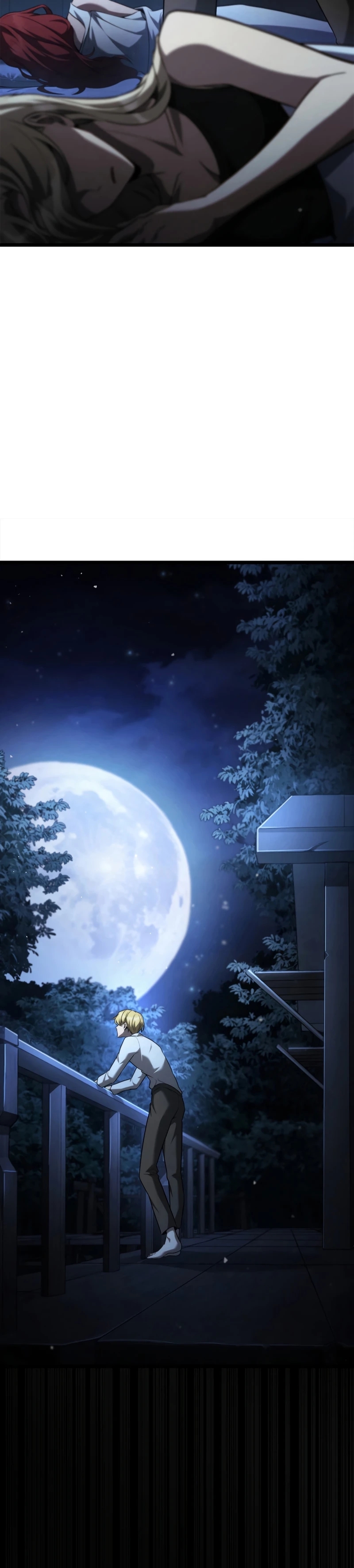 Read Infinite Mage Manga Online