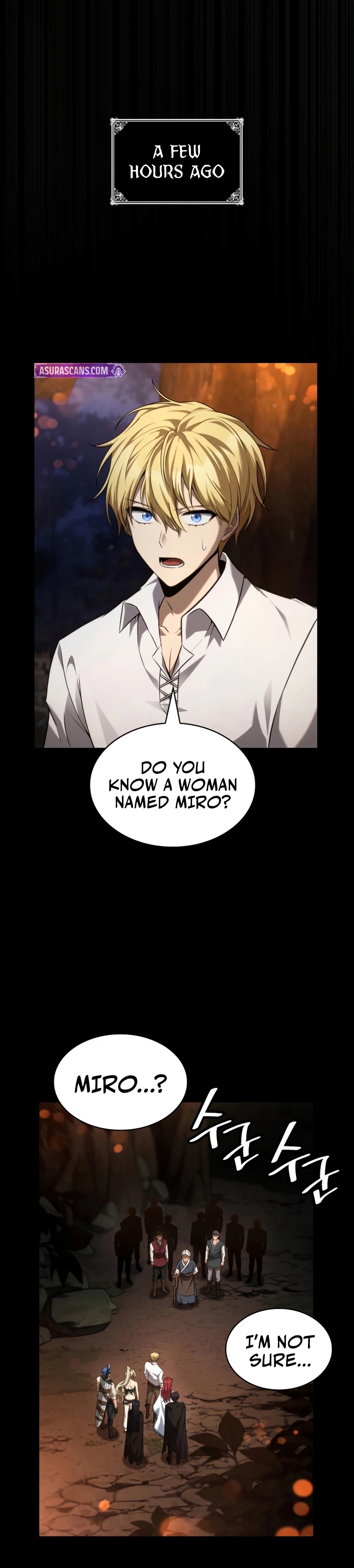 Read Infinite Mage Manga Online