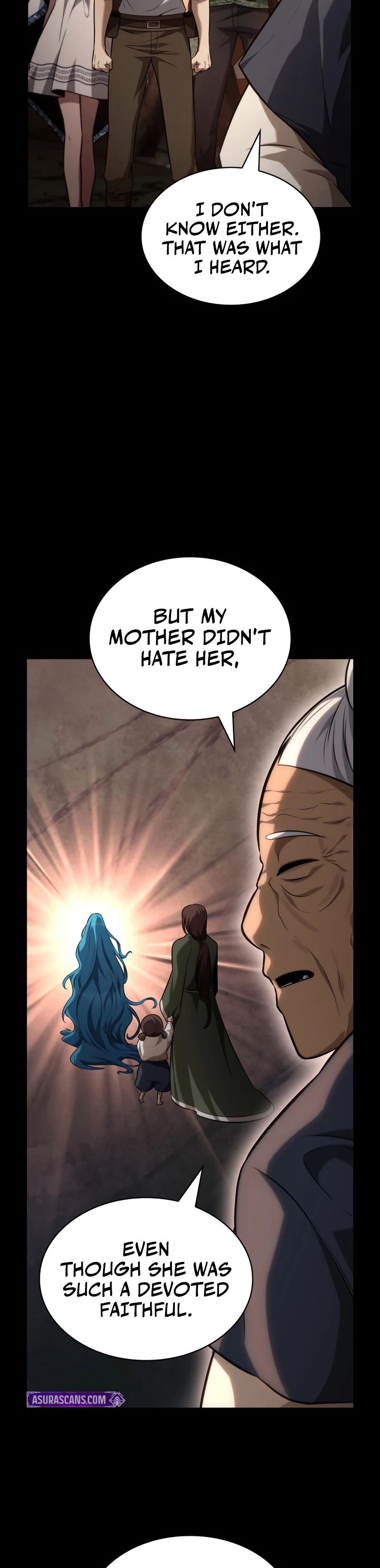 Read Infinite Mage Manga Online