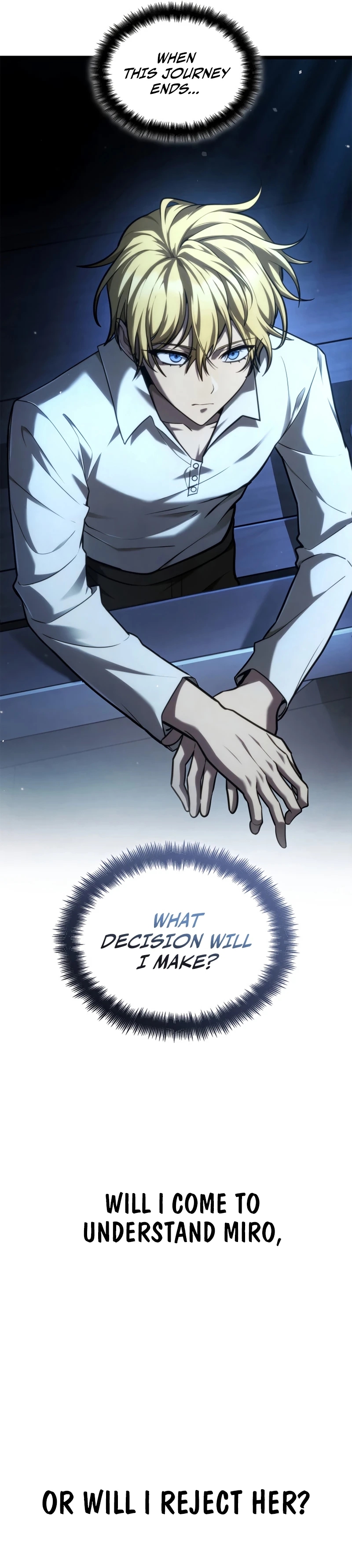 Read Infinite Mage Manga Online