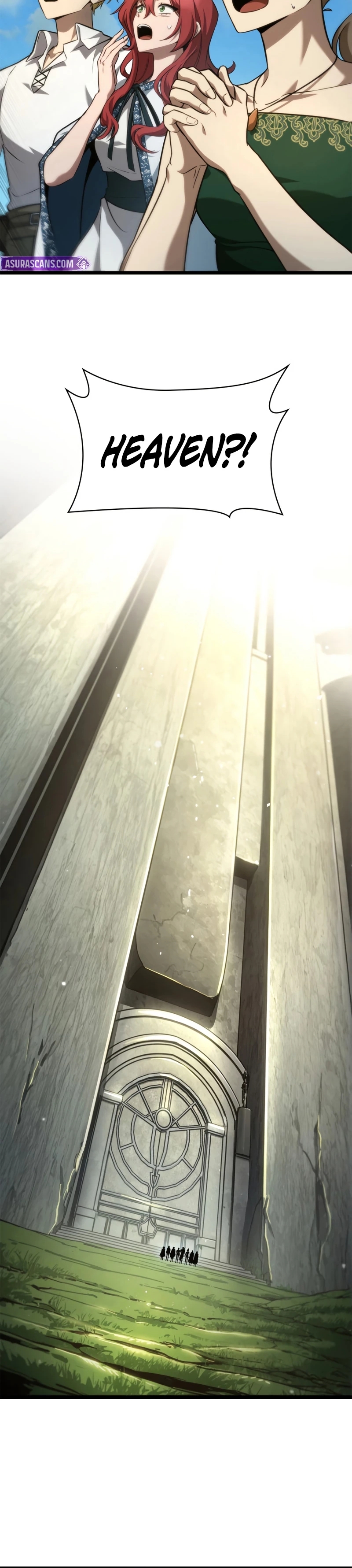 Read Infinite Mage Manga Online