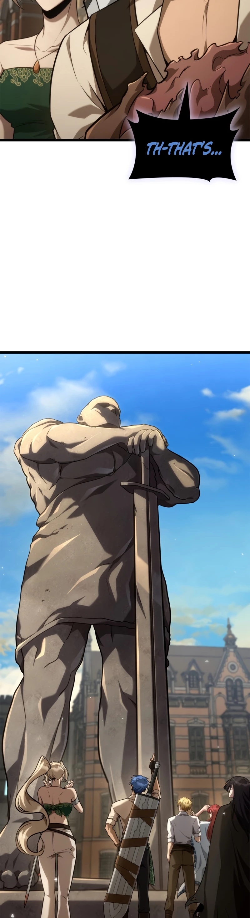 Read Infinite Mage Manga Online