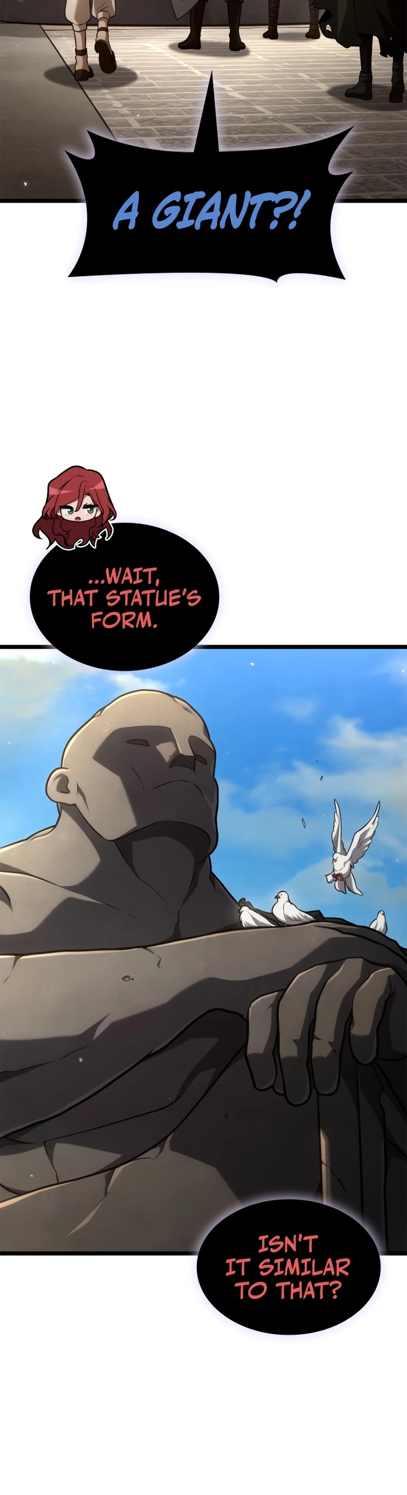 Read Infinite Mage Manga Online