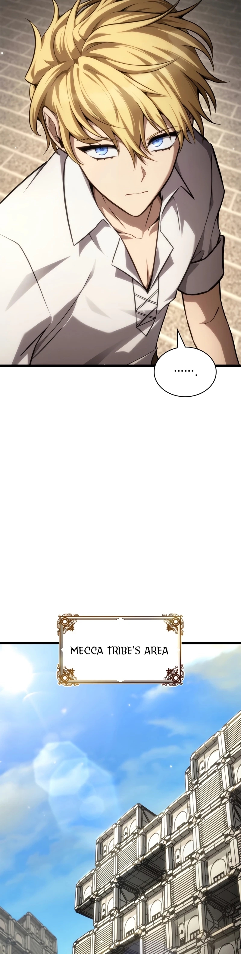 Read Infinite Mage Manga Online