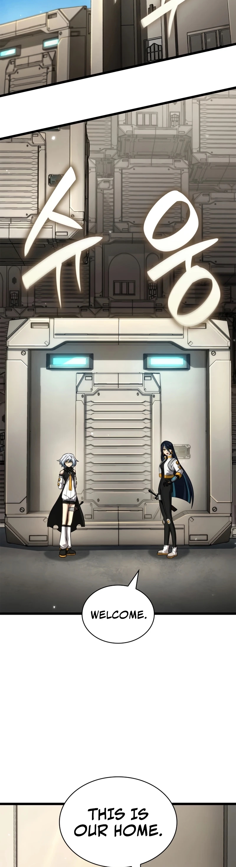 Read Infinite Mage Manga Online