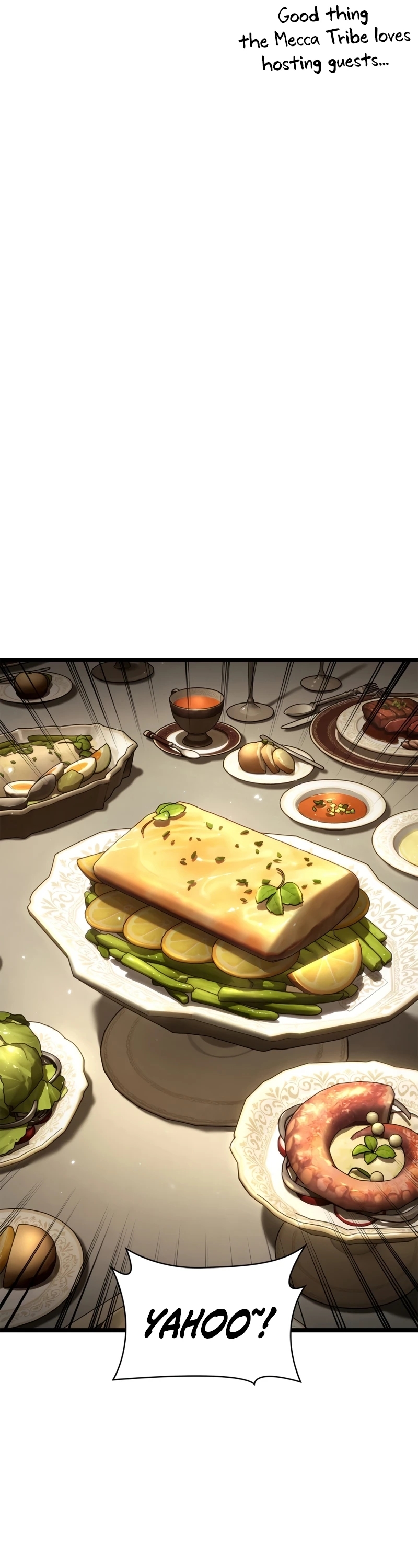 Read Infinite Mage Manga Online